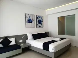 Dijual Studio Apartment di Denpasar