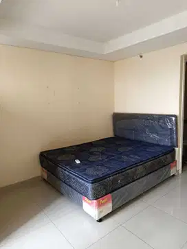 Dijual apartment studio murah dekat sudirman