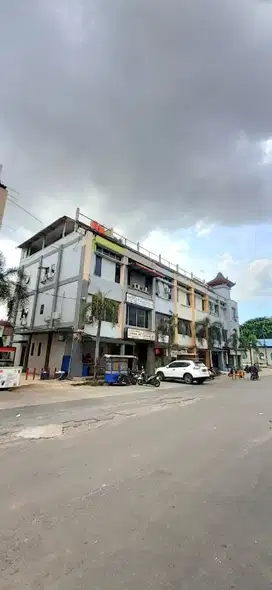 Dijual Cepat Ruko Kost Mesin Atm Berjalan Nagoya Batam