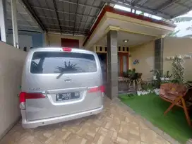 Rumah 1½ lantai di jatimekar pondok gede LT.115m hnya 20m ke jln raya