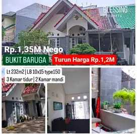 Rumah bukit baruga