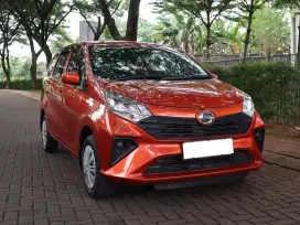 Daihatsu Sigra 1.0 M MT 2023