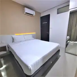 Jual Apartemen GP Plaza 2BR Furnished Dekat SCBD Area & GBK Senayan