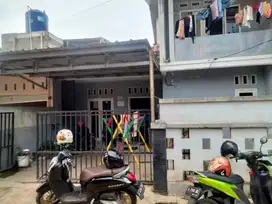 rumah kontrakan mahasiswi