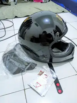 Helm Cakil JP Signature