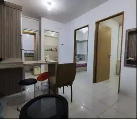 APARTEMEN FAVORIT SBY TIMUR EDUCITY TIPE 2BR FURNISHED DEKAT ITS