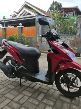 Vario bohlam 125 tahun 2014