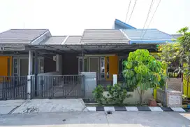 Dijual rumah siap huni di Harvest City bisa KPR J-16594