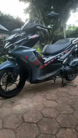 AEROX 2024 Istimewa