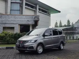 Wuling Confero 2021 MT Km26rb Abu Original Velg HSR Audio Android