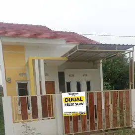 Jual Rumah   Griya Murti Kedung Kembar Prambon sda