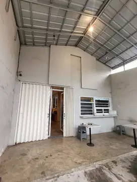 Dijual Ruko Pinggir Jalan, Multi Fungsi, Muara Angke
