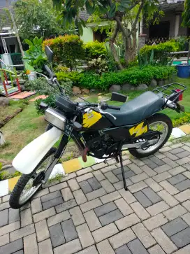 Suzuki TS 125 tahun 1994