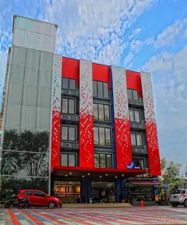 DJUAL LELANG C HOTEL CIREBON