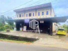 [MP092] Ruko 2 Lantai Jl. Lembah Merpati - Tanjungpinang