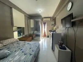 Disewakan Apartemen Gunawangsa Manyar A Lantai 05, Surabaya