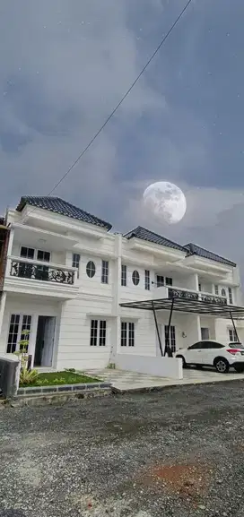 Rumah Elit harga menarik dekat RS Siti Fatimah