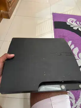 PS3 dan PS2 satu paket