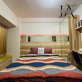 SEWA APARTEMEN MURAH