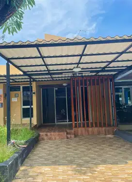 Disewakan Rumah Baru Cluster Elysium Residence Lippo Cikarang