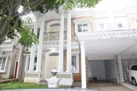 Disewakan Rumah Vassa Terrace Residence Lippo Cikarang Dekat Axia Papa