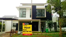 Dijual Rumah Di Cluster Vassa Wood Vassa Residence Lippo Cikarang