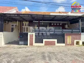 Dijual Rumah Siap Huni Full Furniture di Perum. Gardenia Estate - Bwi