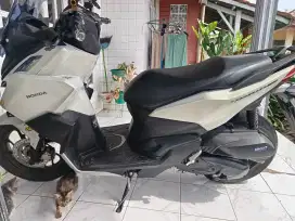 Honda Vario160 ABS