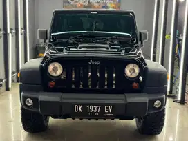 Jeep Rubicon Call of Duty 2012 AsliBali 20 rb kilometer