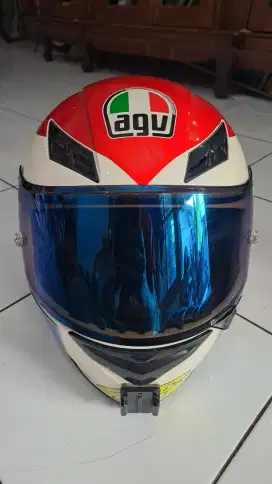 Helm AGV K3 Love