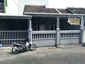 Rumah Tinggal siap huni Type 36