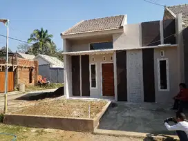 Rumah Murah 2 Lokasi