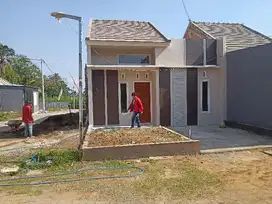 Rumah Murah Bukan Subsidi