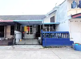 Rumah Tengah Kota Di Perum Happy Garden