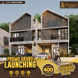 RUMAH DESAIN KEKINIAN IDAMAN KELUARGA SENANG