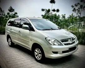 DIJUAL INNVOA 2006, TYPE V