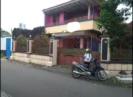 Dijual Rumah Pajang Solo Yang Asri