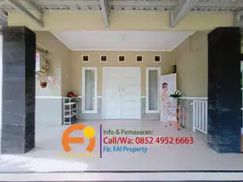 RUMAH PREMIUM DI PERUMAHAN BTN-PKT BONTANG