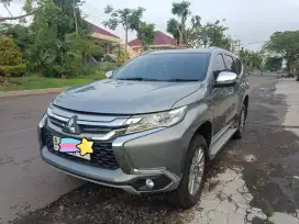 Pajero Sport Exceed 2019 B Jakarta Tgn1 Bagus Original Pajak Baru Iste