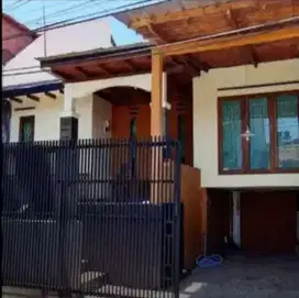 Rumah murah di Turangga Bandung