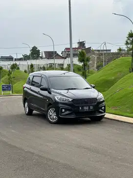 SUZUKI ERTIGA GL 2021 MATIC TERMURAH