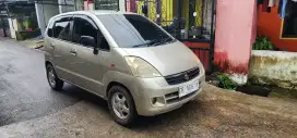 Suzuki Karimun Estilo MT 2007/2008