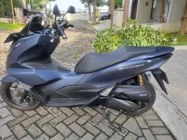 Dijual PCX CBS 160 2023 akhir