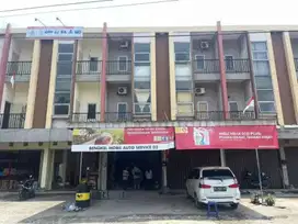 Ruko siapa pakai jln RE Martadinata palembang