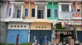 Ruko dijual murah jln ramakasih 6 area lemabang