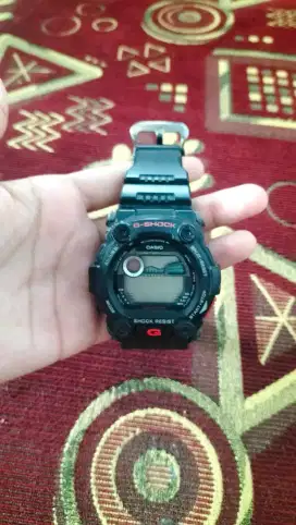 jam tangan g-shock