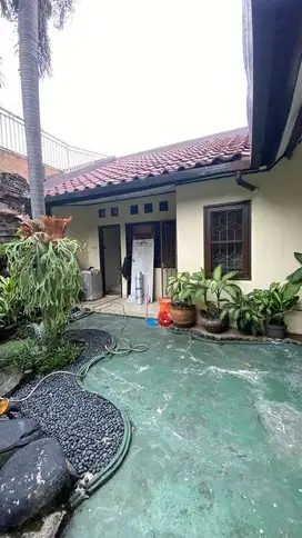 Dijual Rumah Bagus Cluster Taman Dago Lippo Cikarang