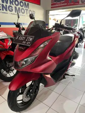 PCX 160 CC TH 2022, BERGARANSI & TERMURAH