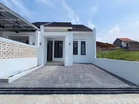 TERMURAH RUMAH BARU CLUSTER VILLA CEMARA ASRI CIKONENG BOJONGSOANG RQ