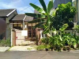 Jual Rumah Minimalis di Perumahan Medang Lestari Bisa Nego J-20972